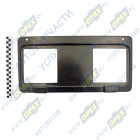 80-8401080-Б Решетка радиатора (под квадратные фары) МТЗ-82 МТЗ РУП